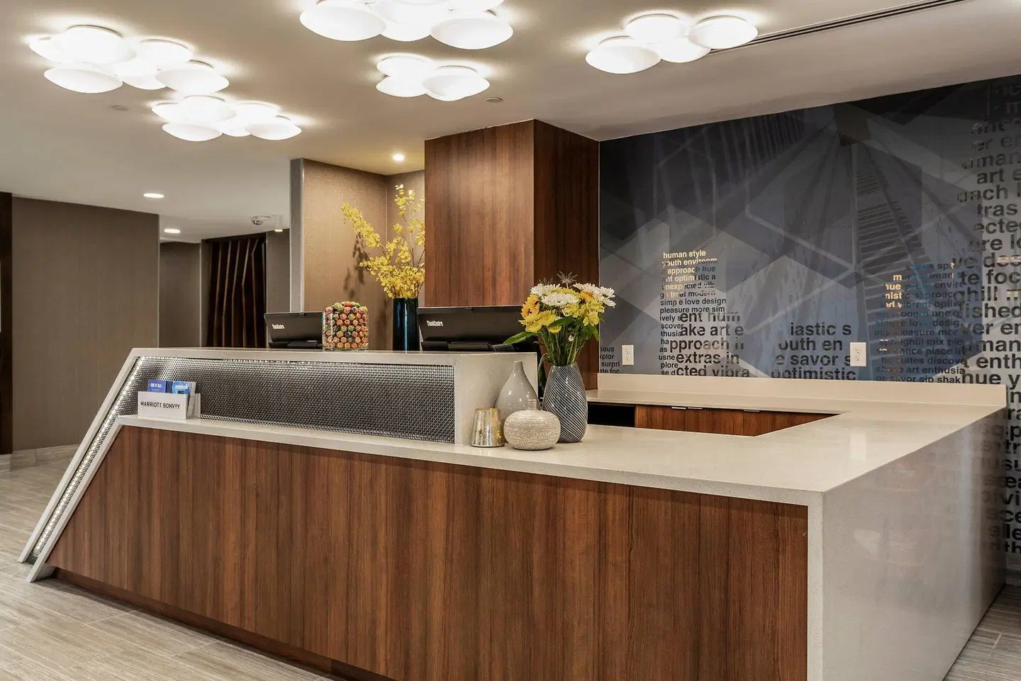 SpringHill Suites by Marriott Austin Northwest/The Domain Area LOUNGE_LOBBY