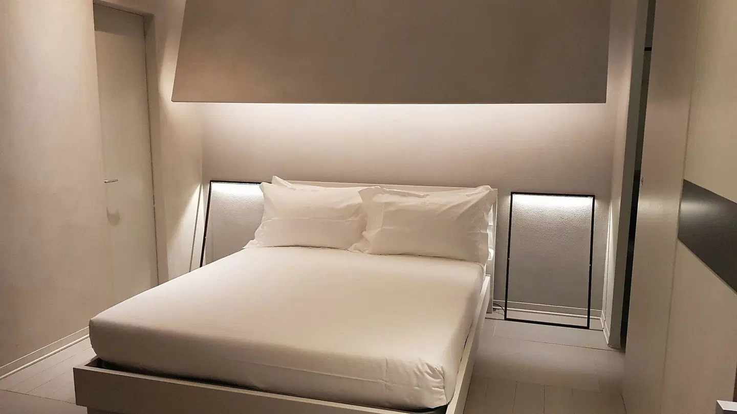 Fauno Urban Resort ROOM_EXAMPLE