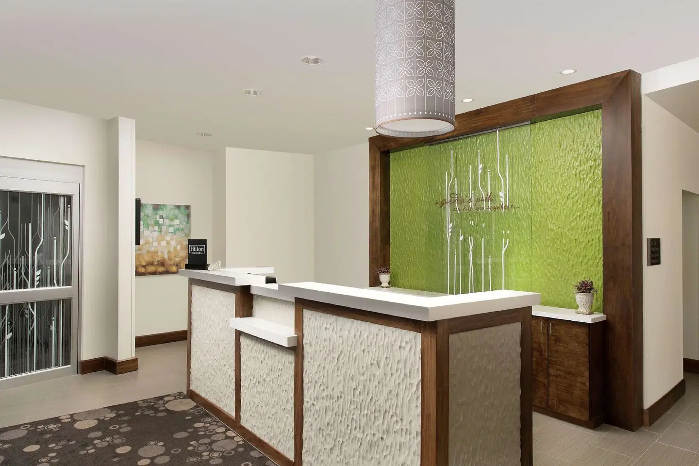 Hilton Garden Inn San Antonio Airport South HEALTH_BEAUTY