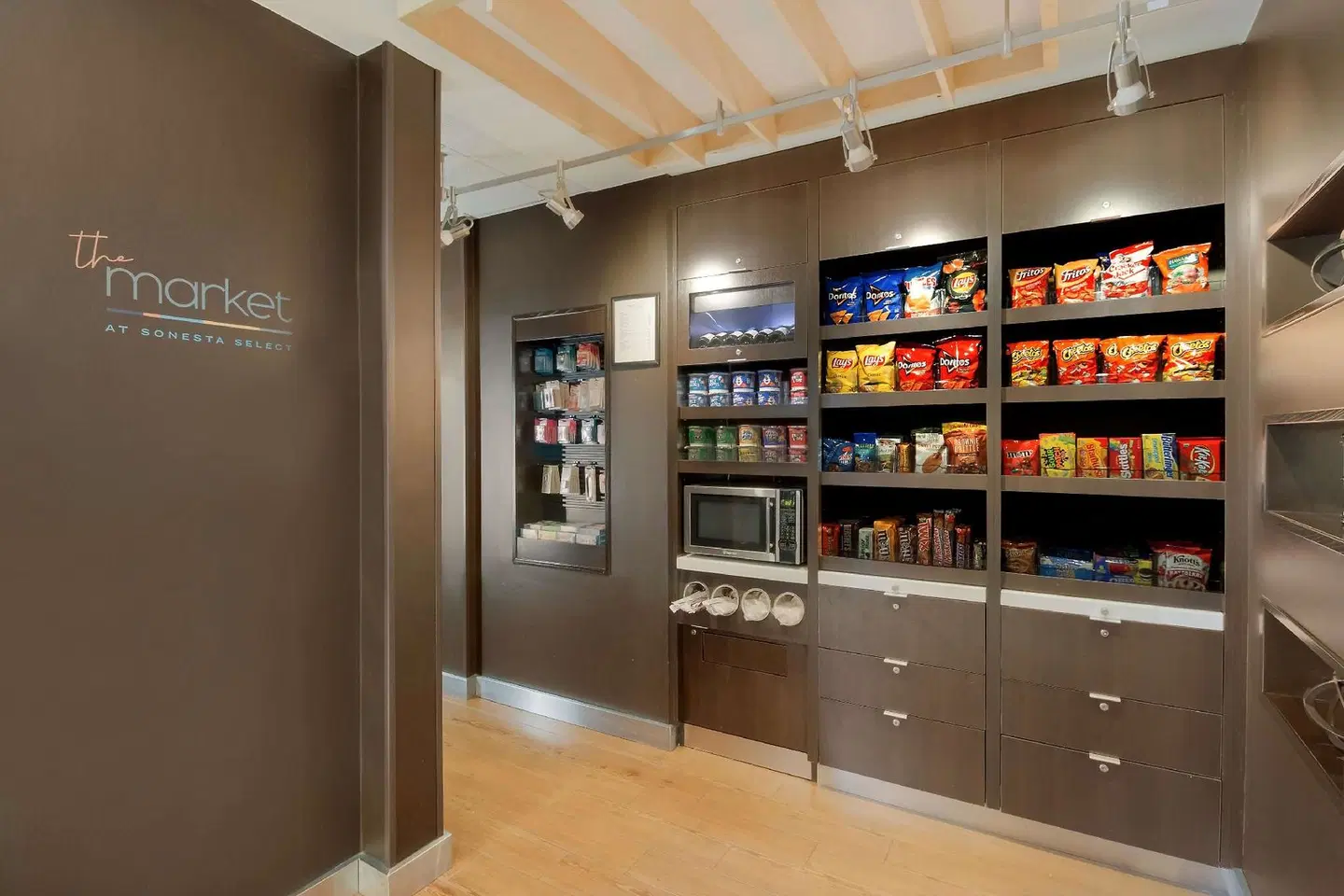 Sonesta Select Huntington Beach Fountain Valley LOUNGE_LOBBY