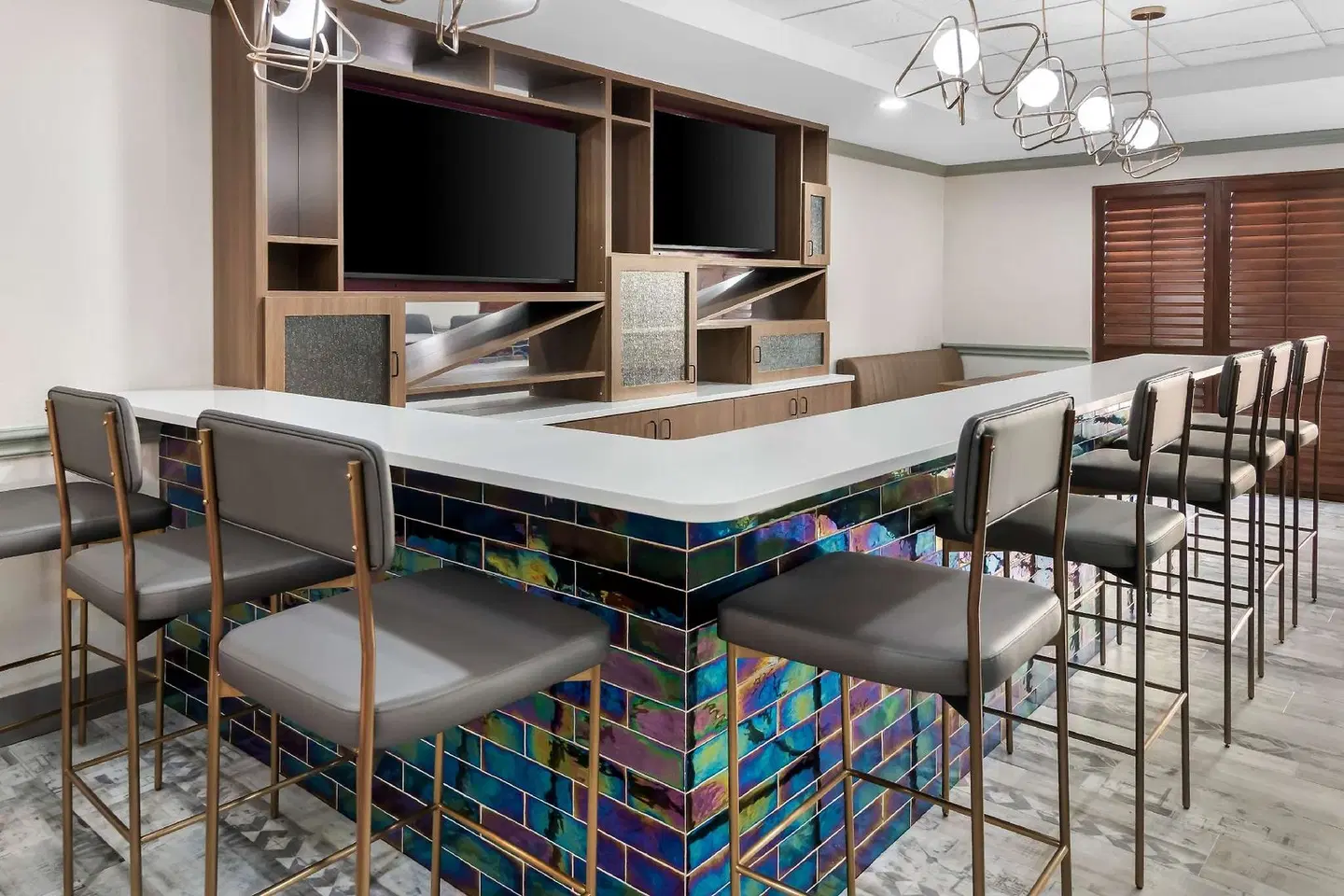 Wingate by Wyndham Abilene Konferenz