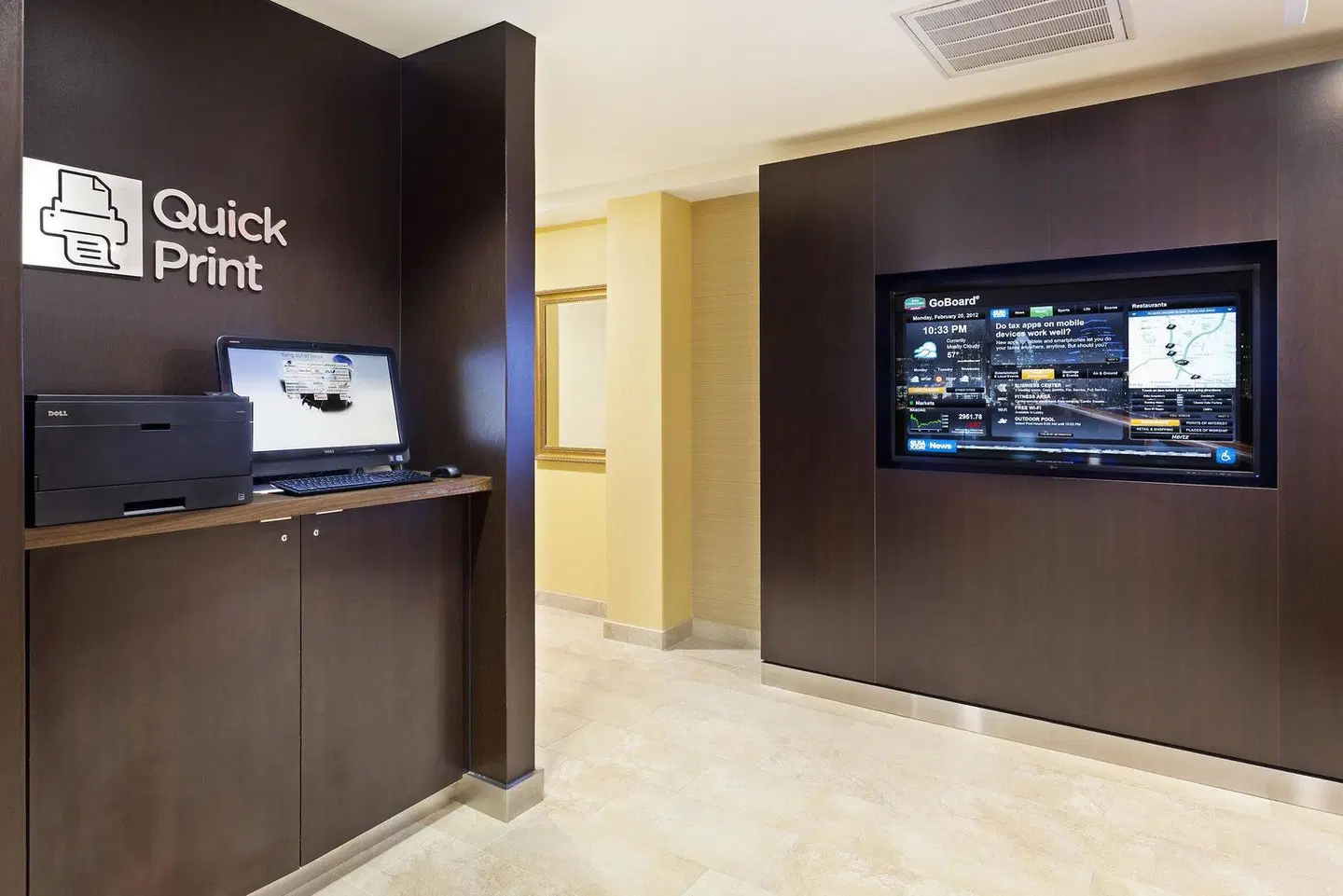 Courtyard by Marriott Austin The Domain Area ROOM_EXAMPLE