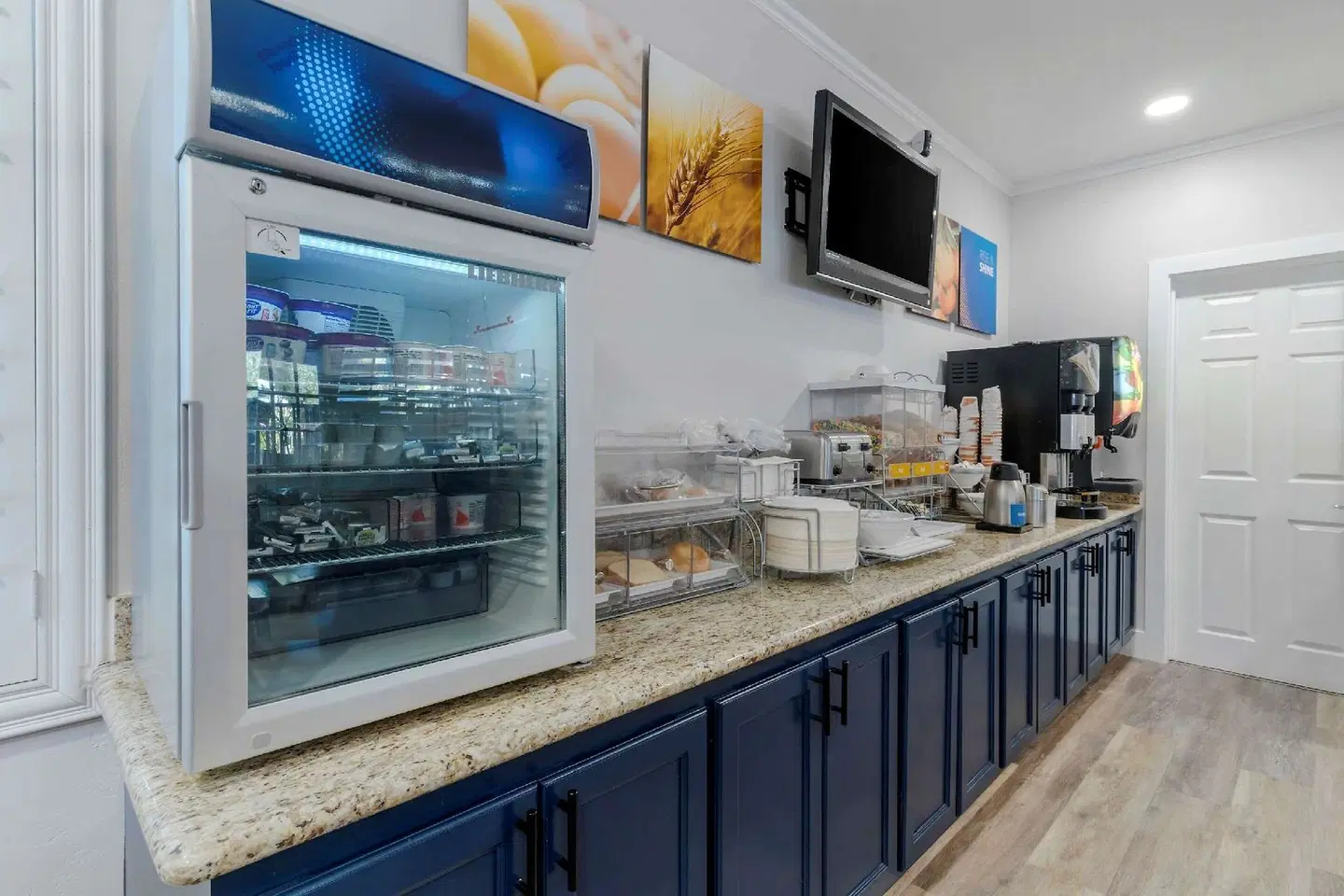 Comfort Inn Carmel By the Sea Bar