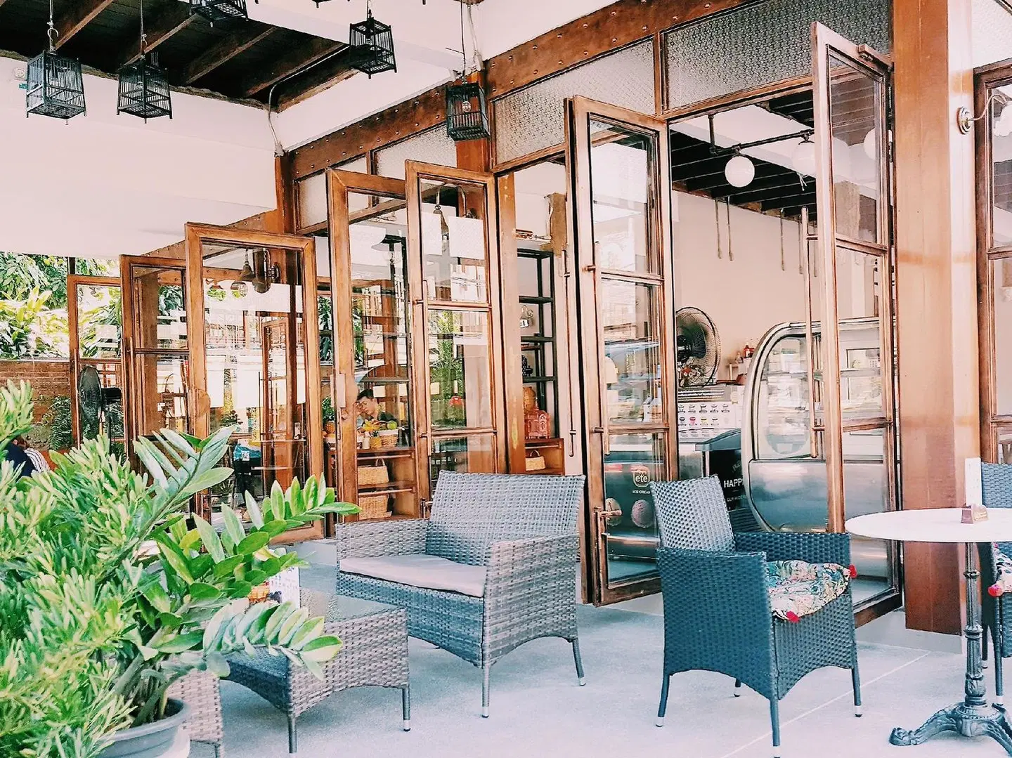 See You Soon, Chiang Mai LOUNGE_LOBBY