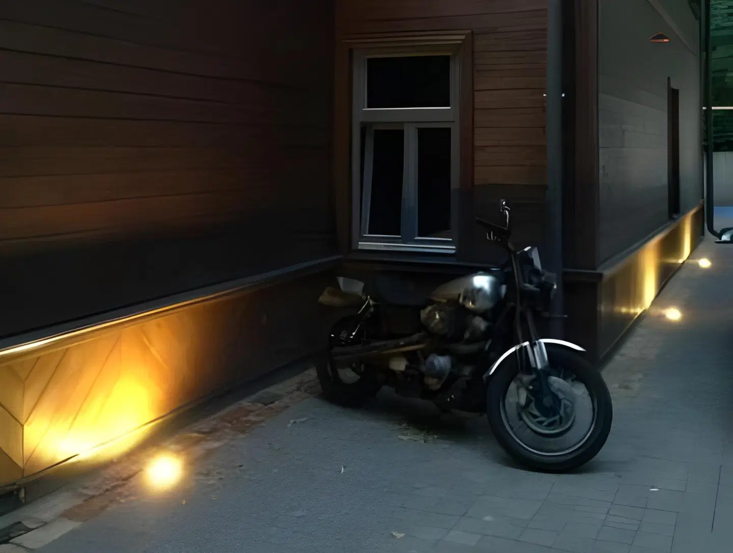 Two Wheels SPORTS_AND_LEISURE