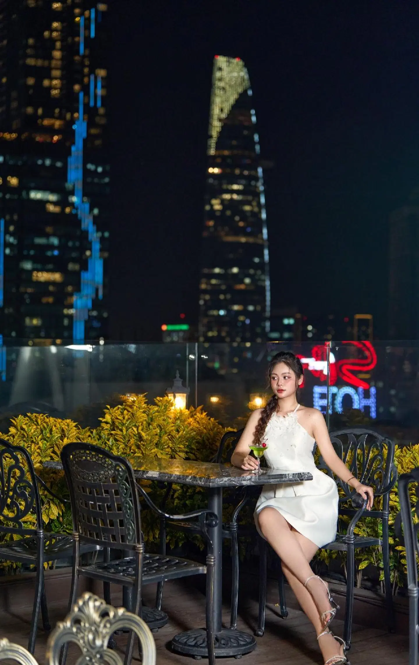 Adora Art Hotel PEOPLE