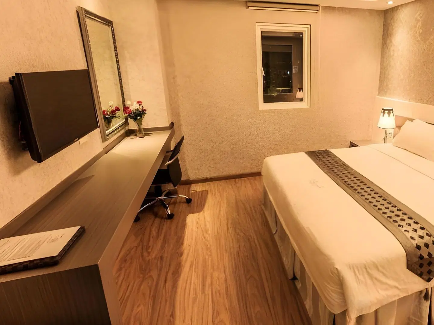 Adora Art Hotel HEALTH_BEAUTY