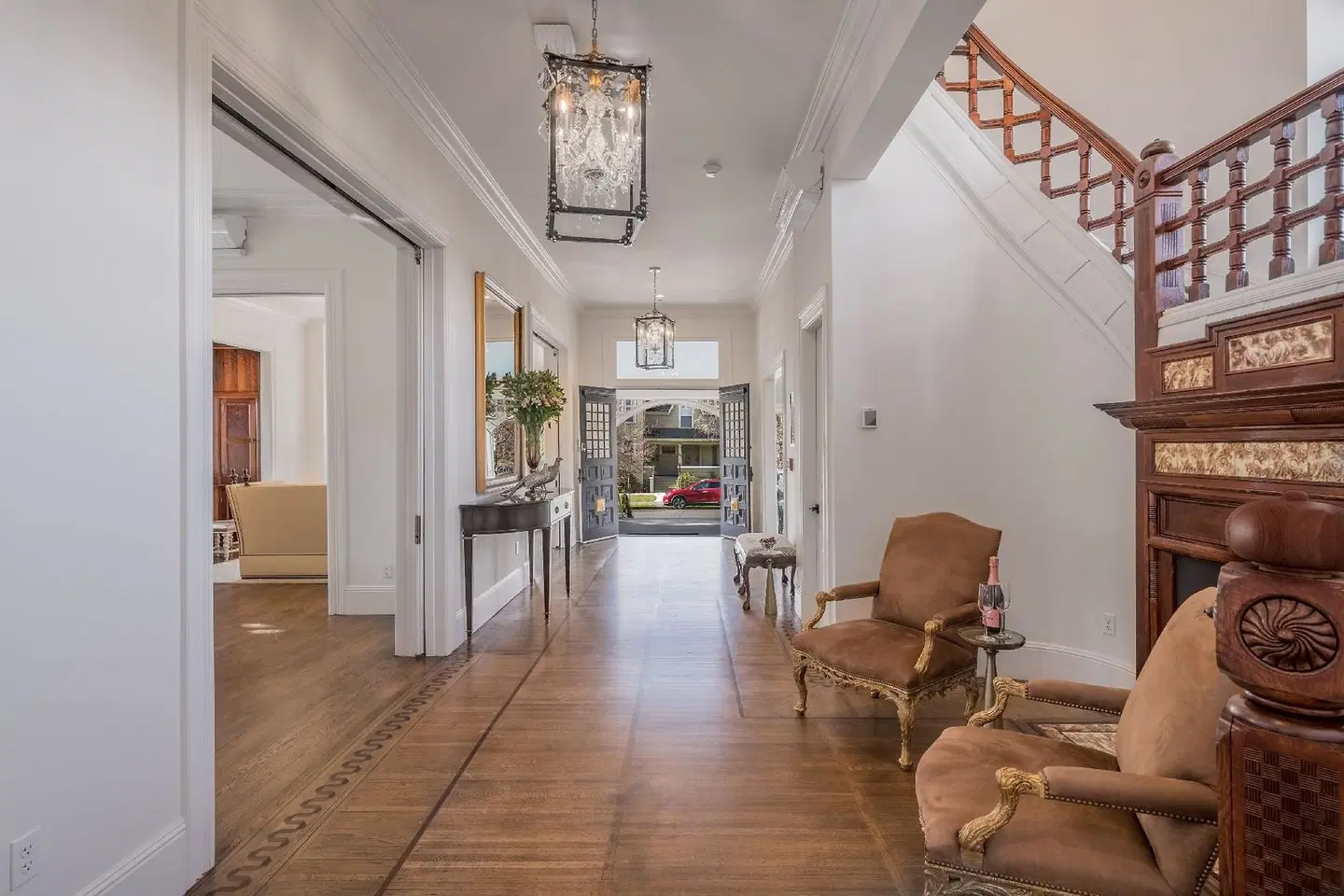 The George LOUNGE_LOBBY