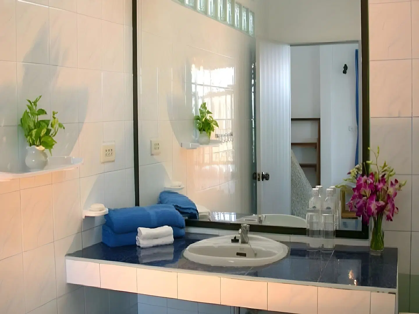 Seaview Paradise Beach and Mountain Holiday Villas Resort HEALTH_BEAUTY