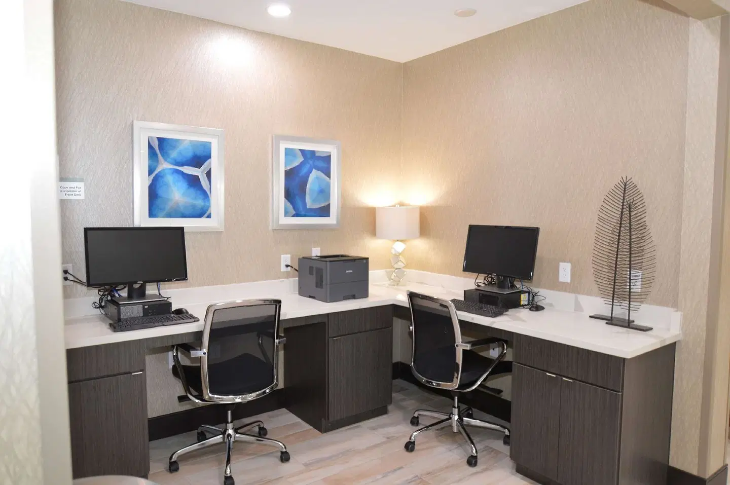 Best Western Plus Pasadena Inn & Suites Konferenz