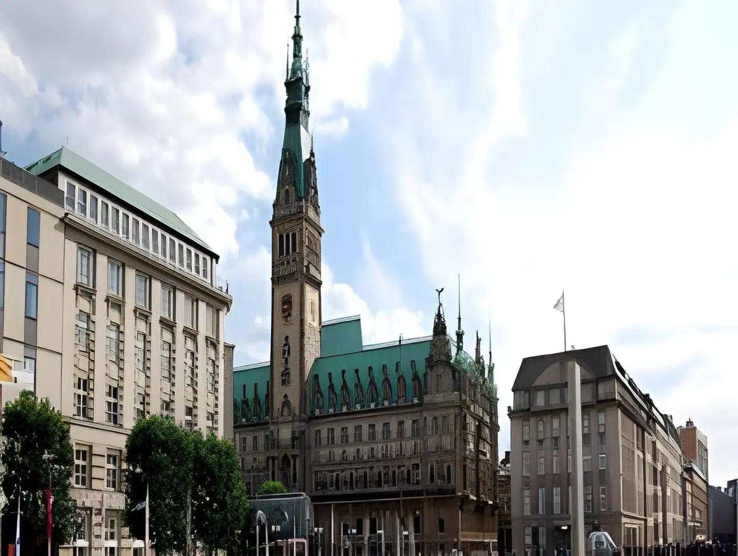 Marienthal EXTERIOR
