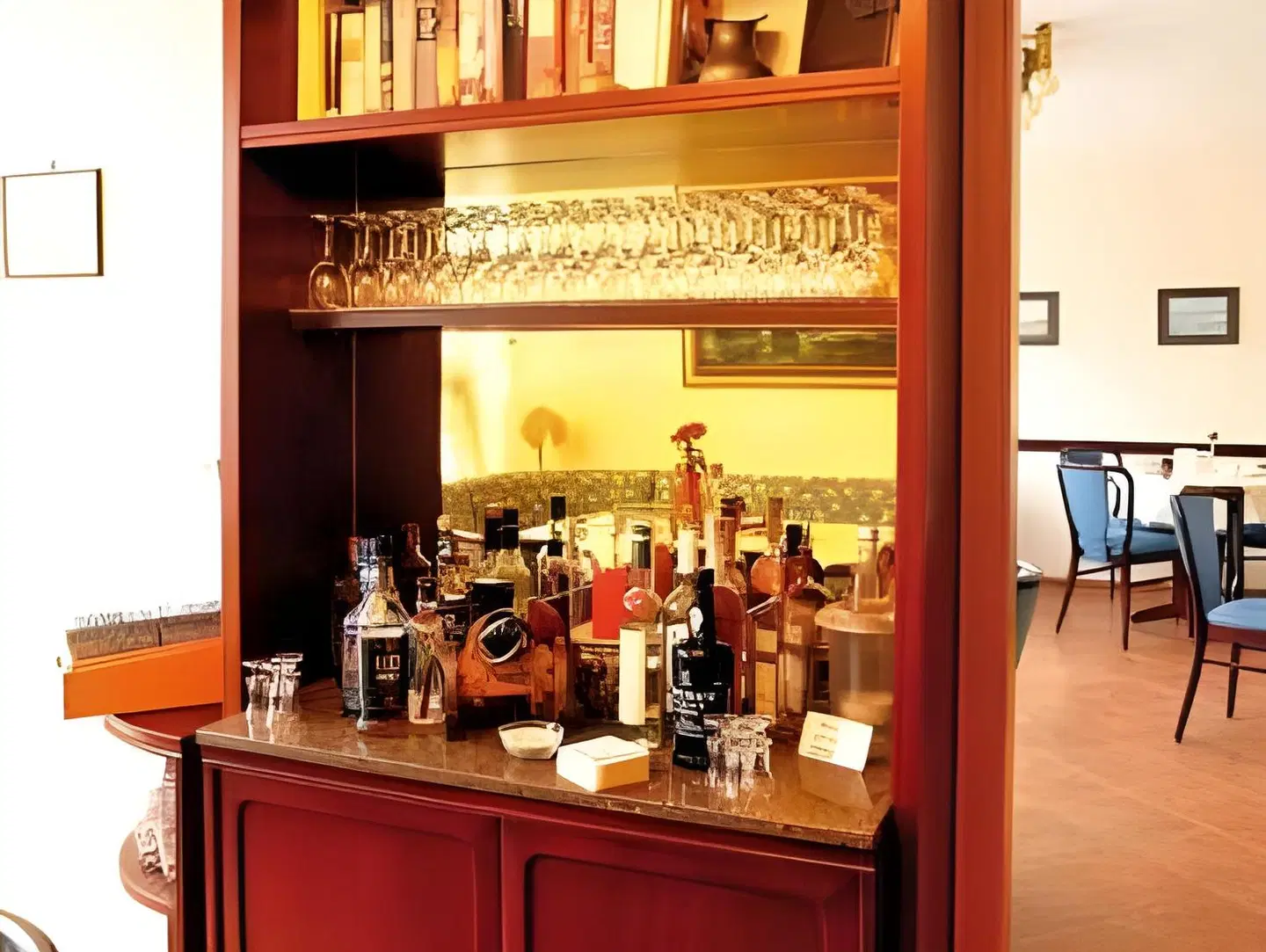 Thorwarth Bar