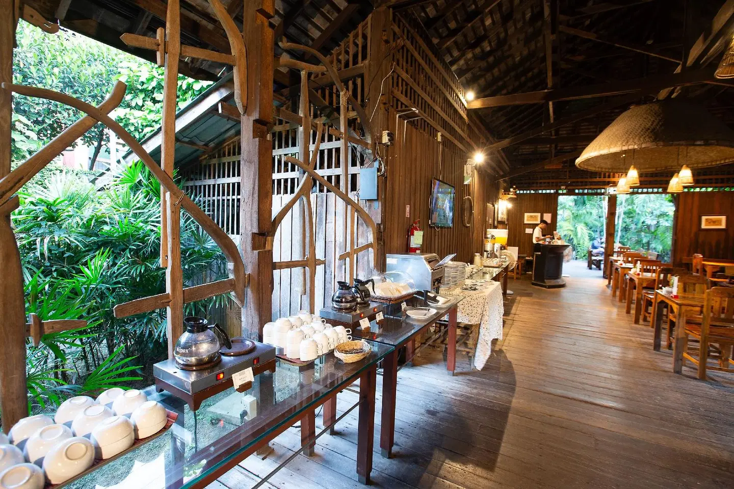 Imm Eco Chiang Mai LOUNGE_LOBBY
