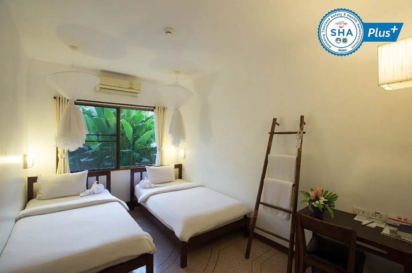 Imm Eco Chiang Mai ROOM_EXAMPLE