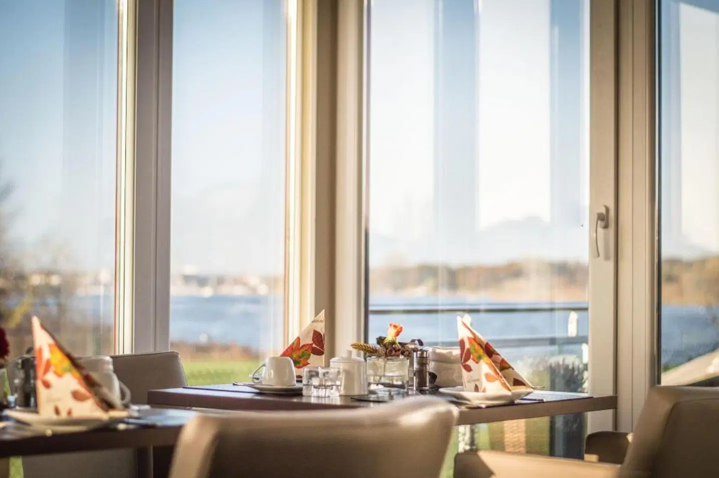 Warnow Restaurant