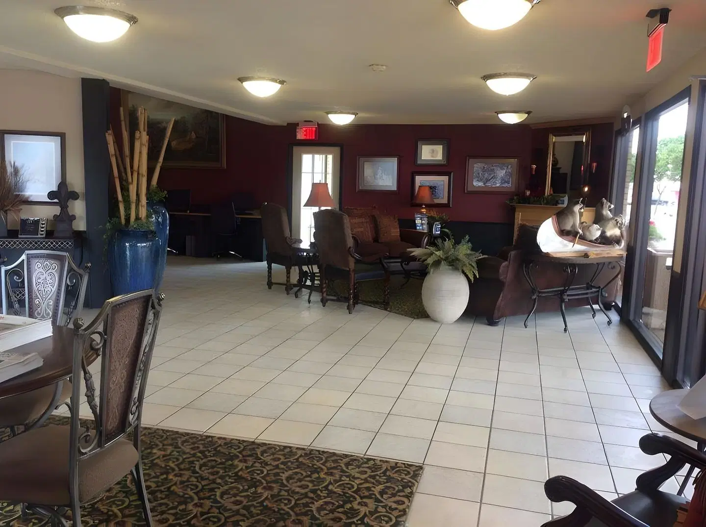 Days Inn by Wyndham Abilene SPORTS_AND_LEISURE