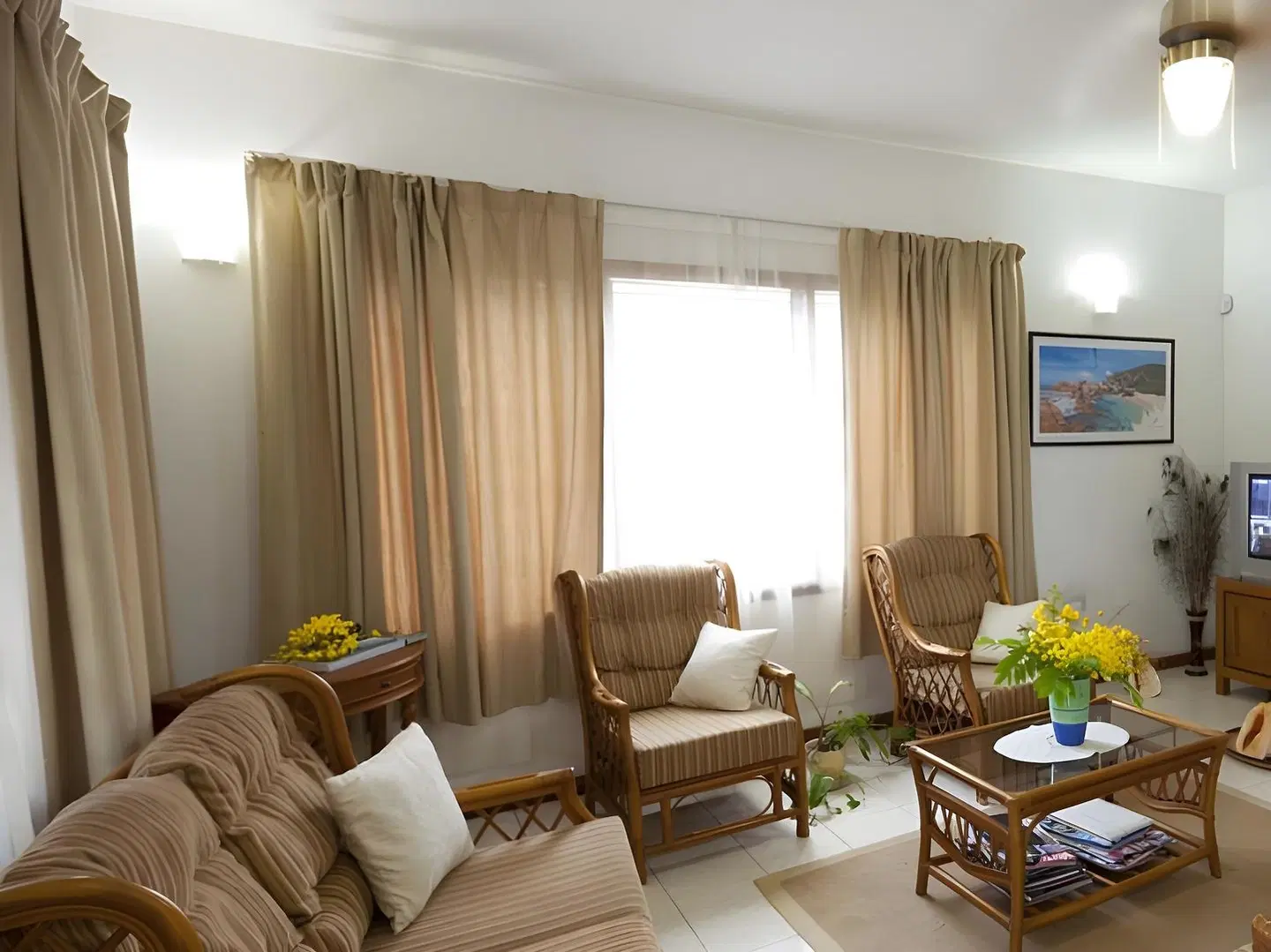 Le Manglier ROOM_EXAMPLE