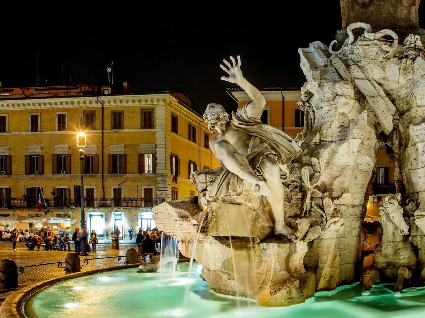Palazzo De Cupis - Suites and View OUTDOOR_POOL