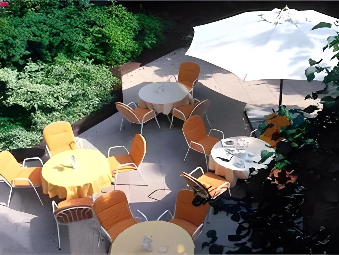 St. Annen Terrasse