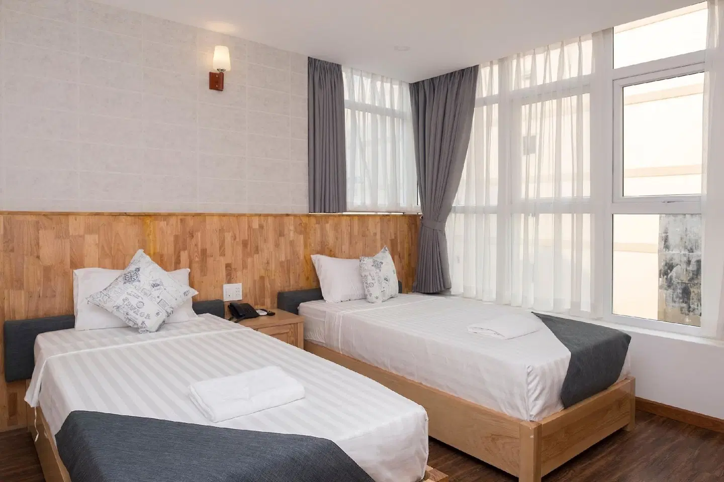 Beauty Guesthouse ROOM_EXAMPLE