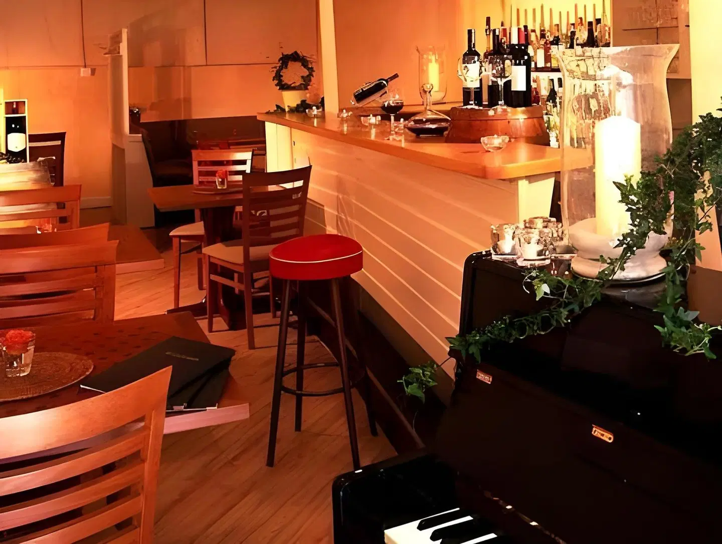 St. Annen Bar