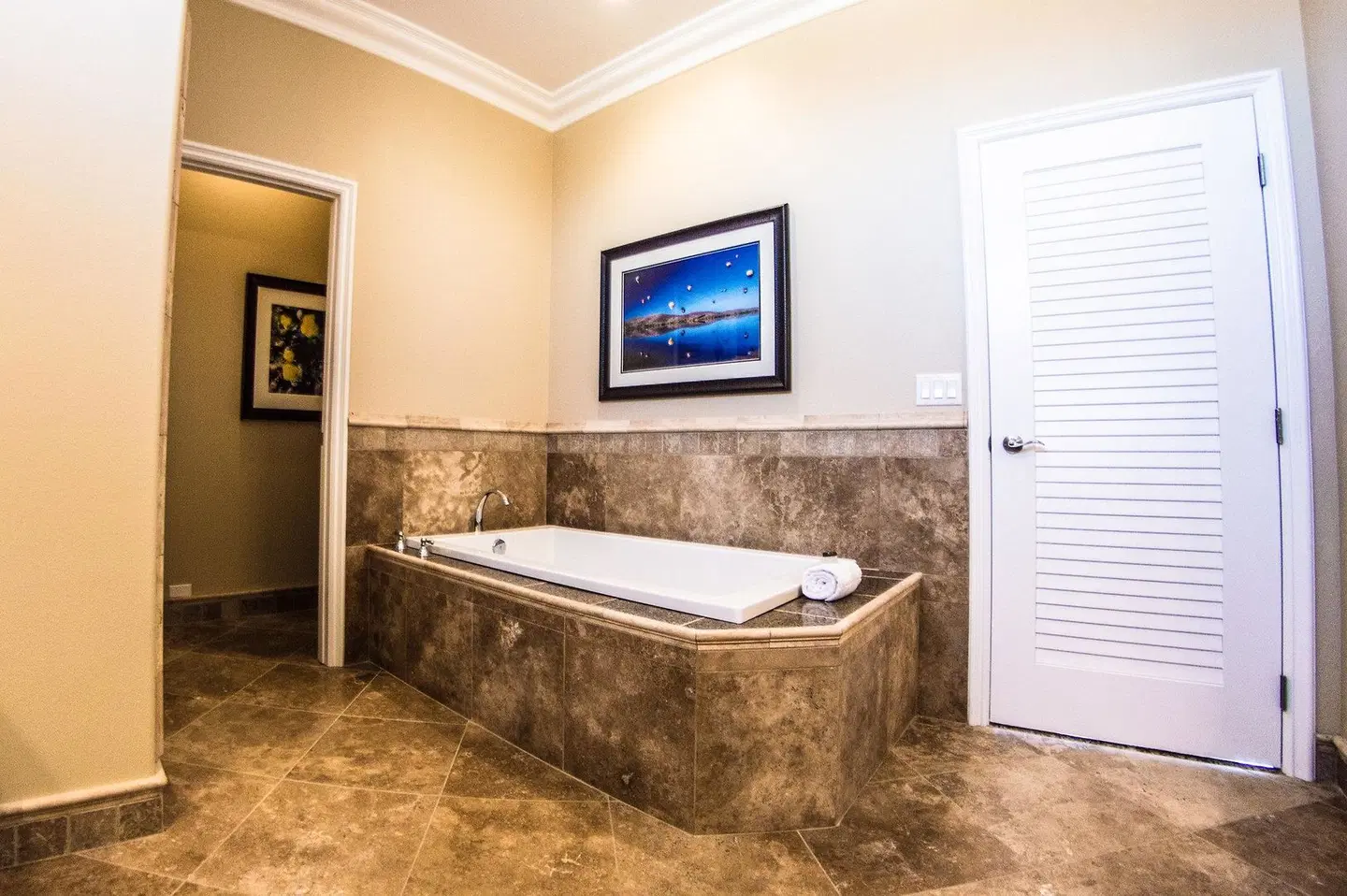Carter Estate Winery and Resort Badezimmer