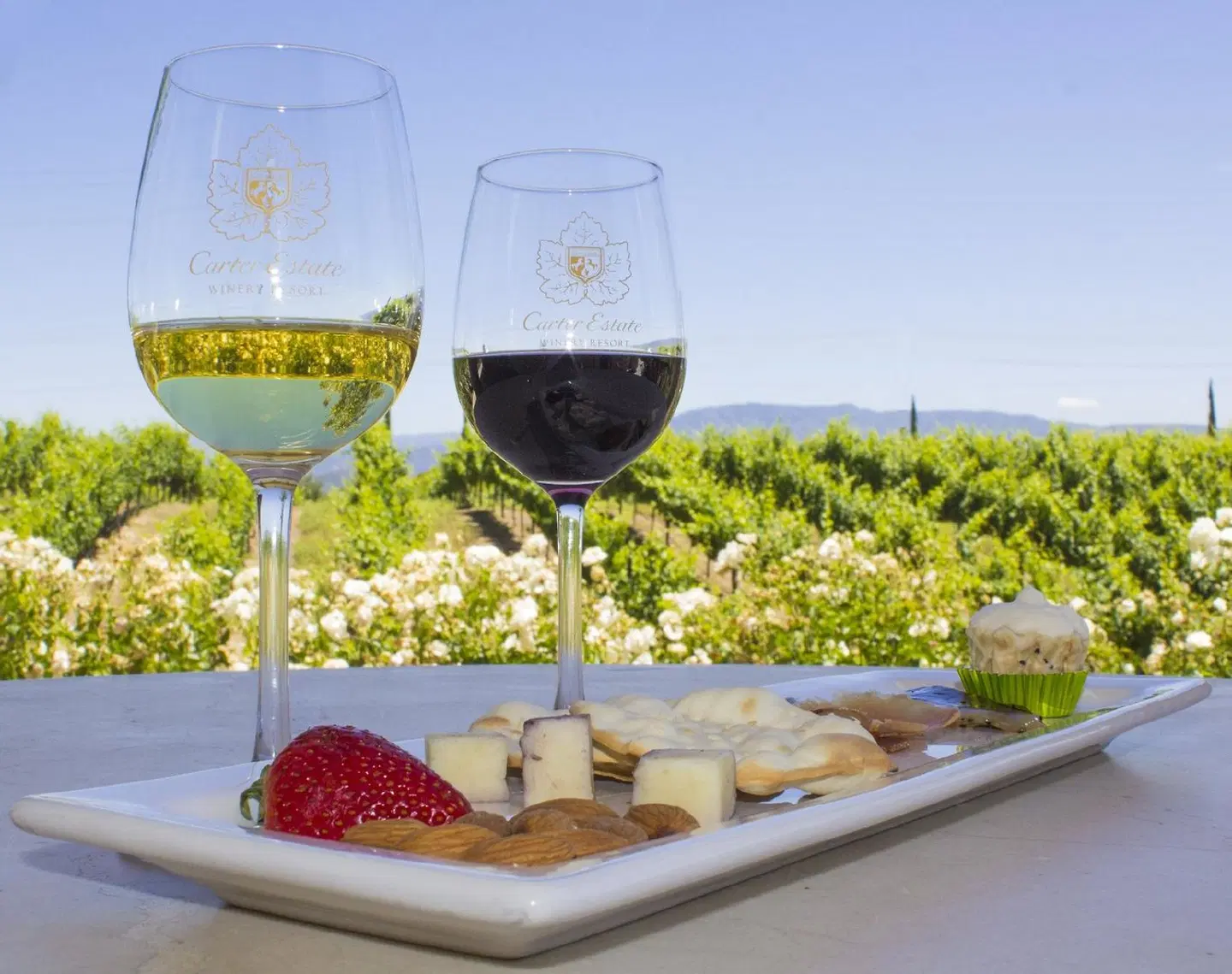 Carter Estate Winery and Resort HEALTH_BEAUTY