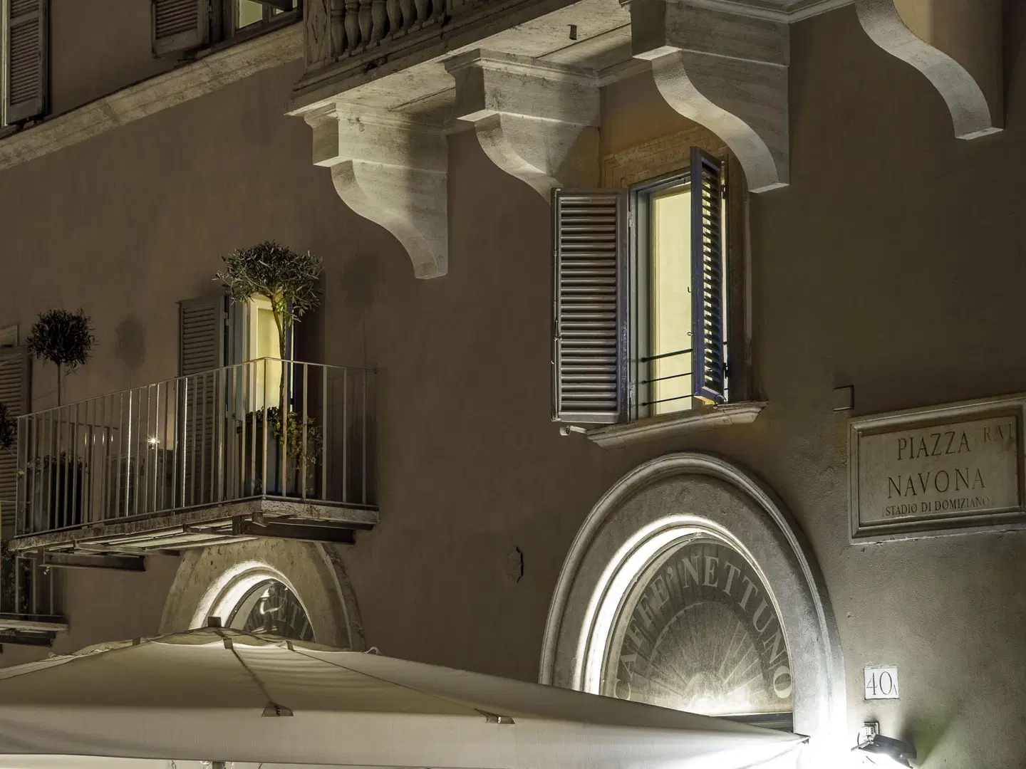 Palazzo De Cupis - Suites and View EXTERIOR