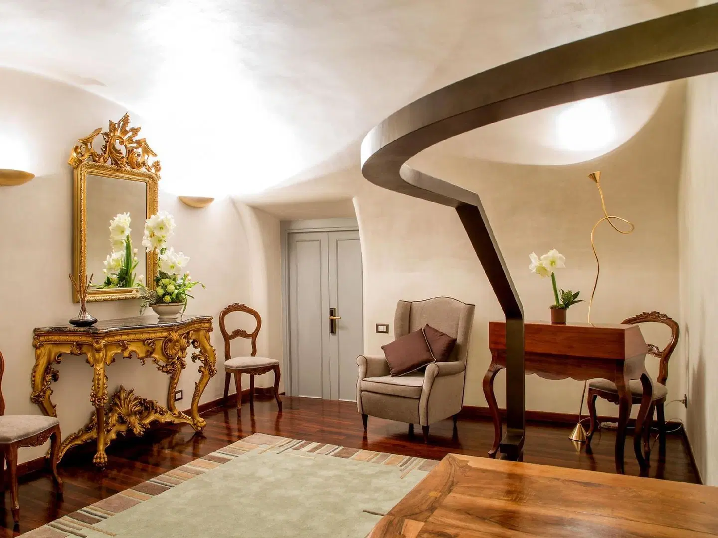 Palazzo De Cupis - Suites and View LOUNGE_LOBBY