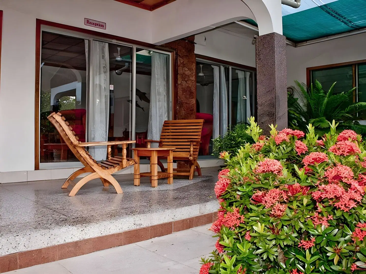 Villa de Roses SPORTS_AND_LEISURE