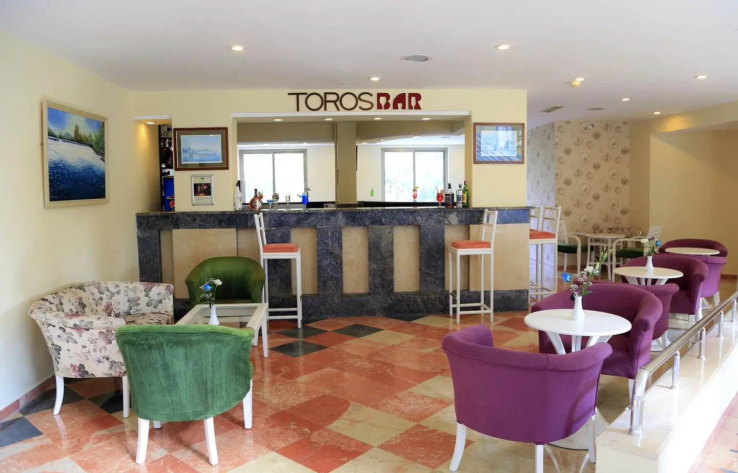 Labranda Excelsior Side LOUNGE_LOBBY