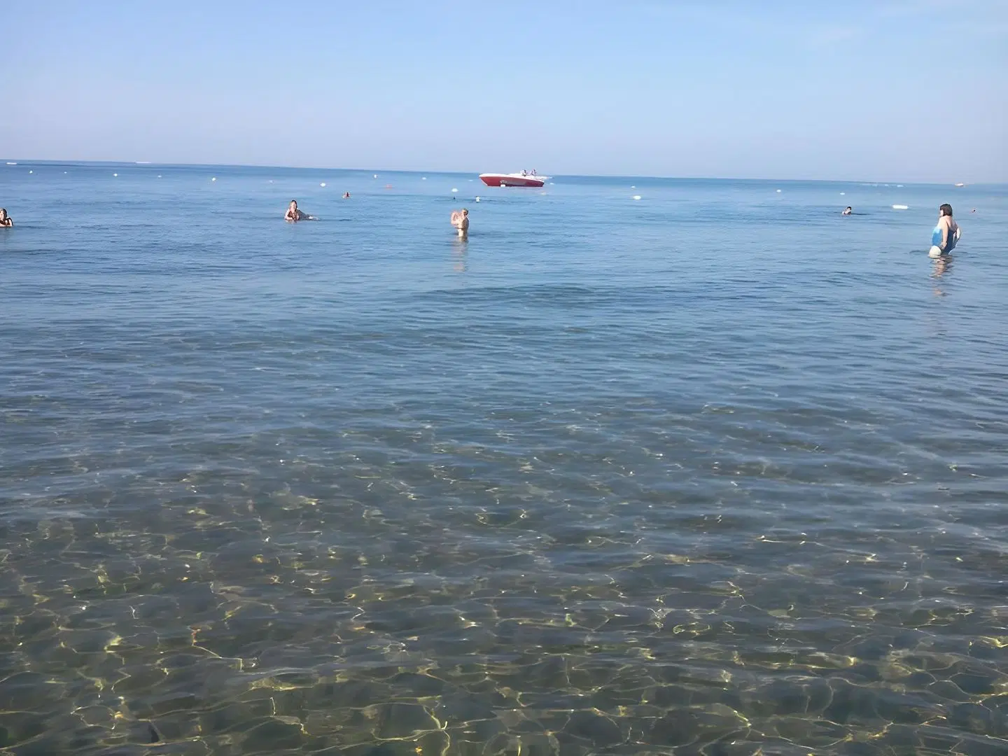 Side Kleopatra Hotel Strand