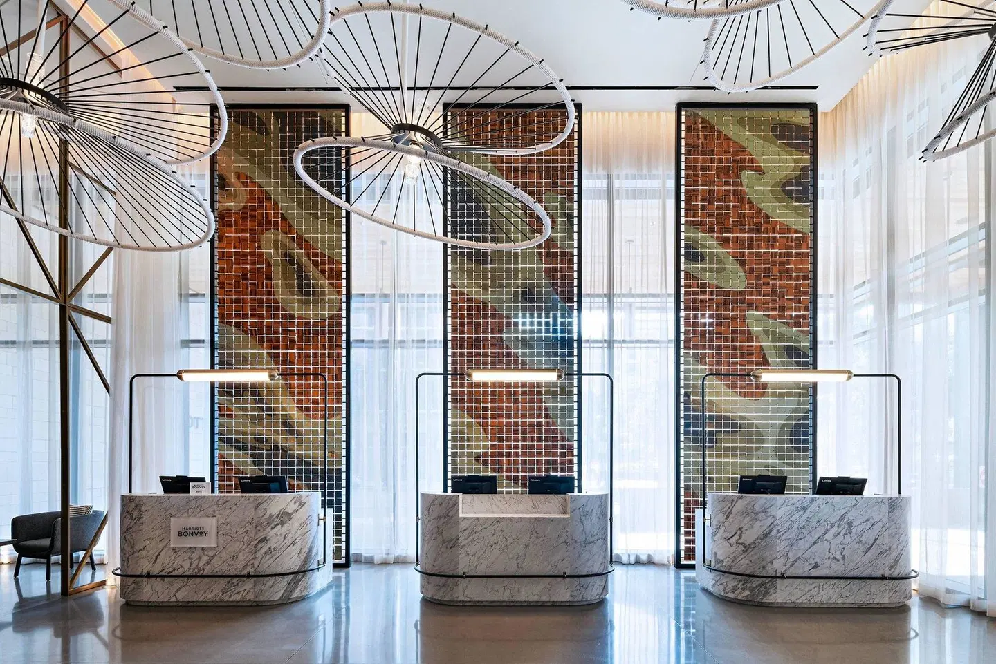 Austin Marriott Downtown LOUNGE_LOBBY