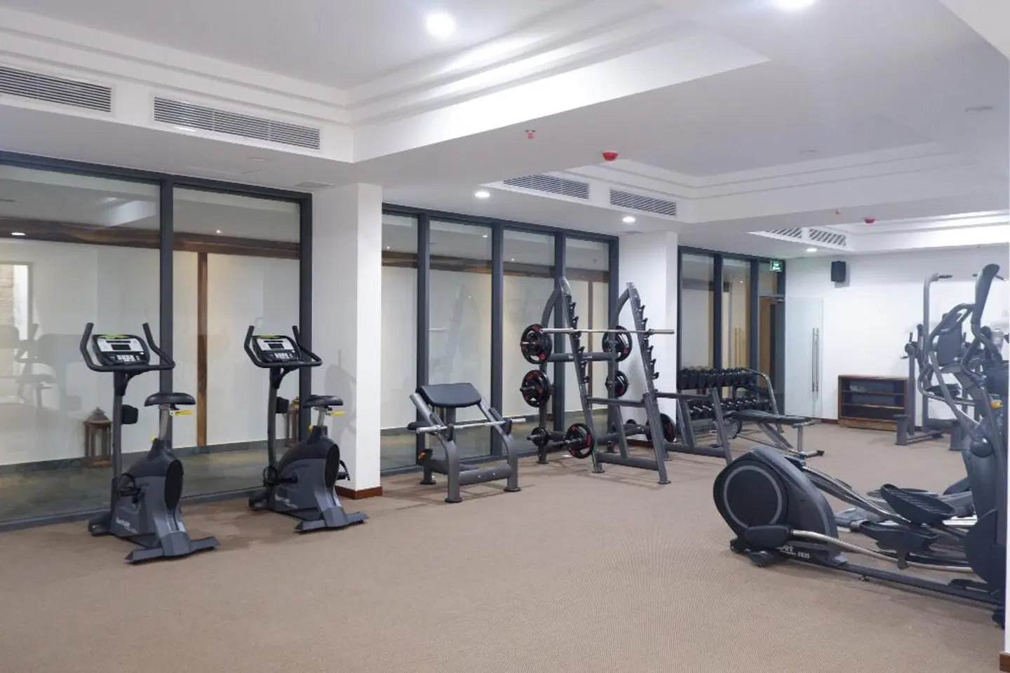 Alibu Resort SPORTS_AND_LEISURE