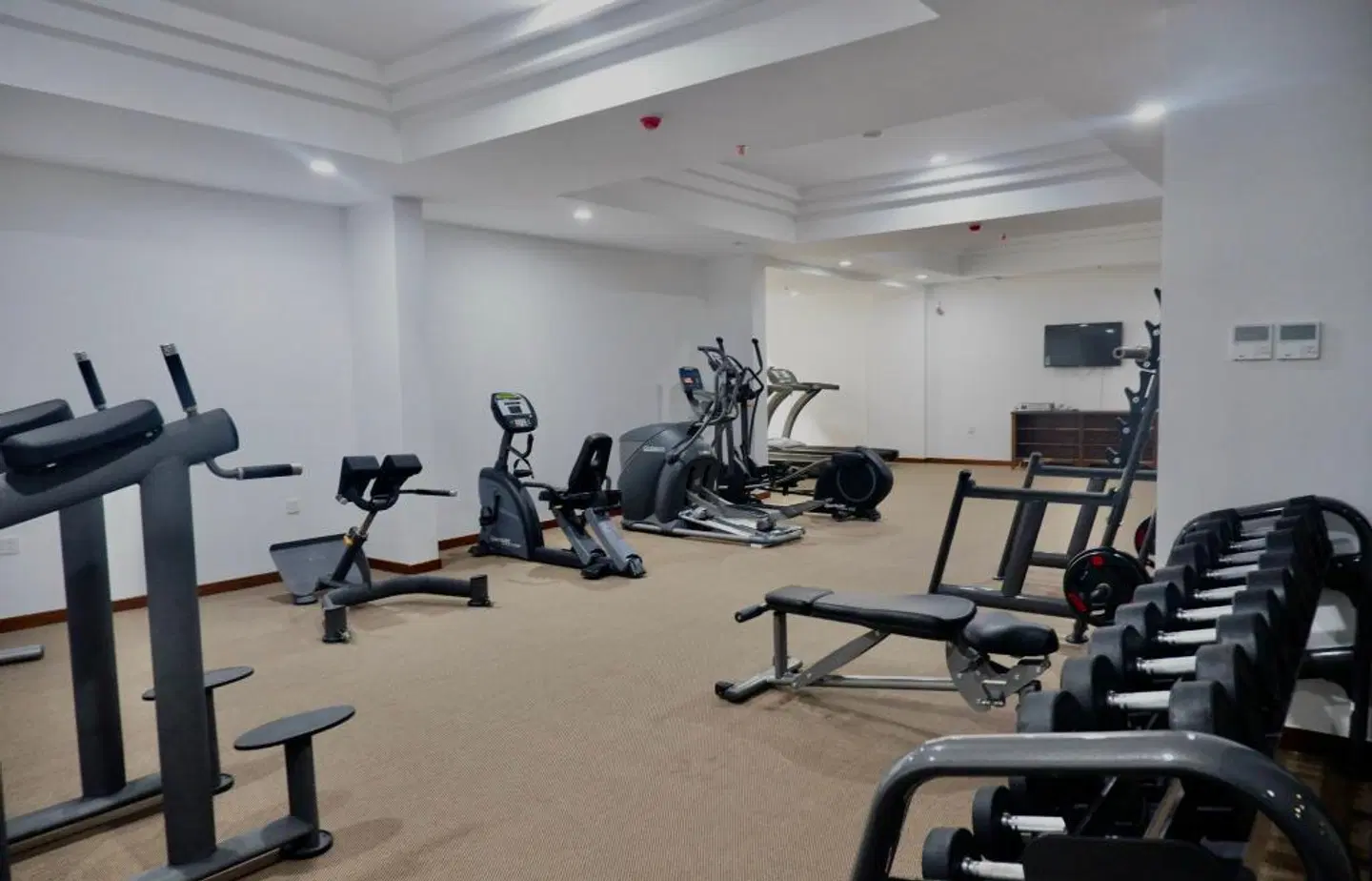 Alibu Resort SPORTS_AND_LEISURE