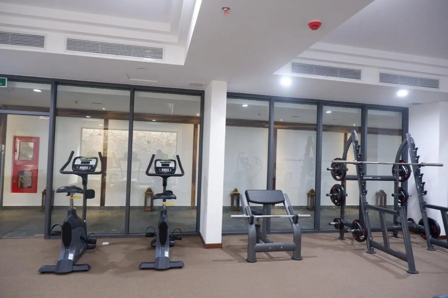 Alibu Resort SPORTS_AND_LEISURE