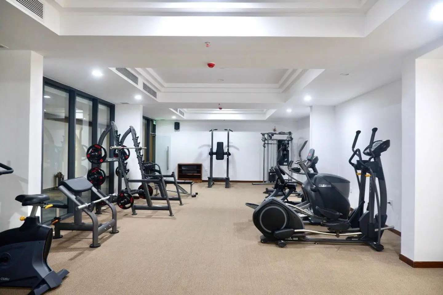 Alibu Resort SPORTS_AND_LEISURE