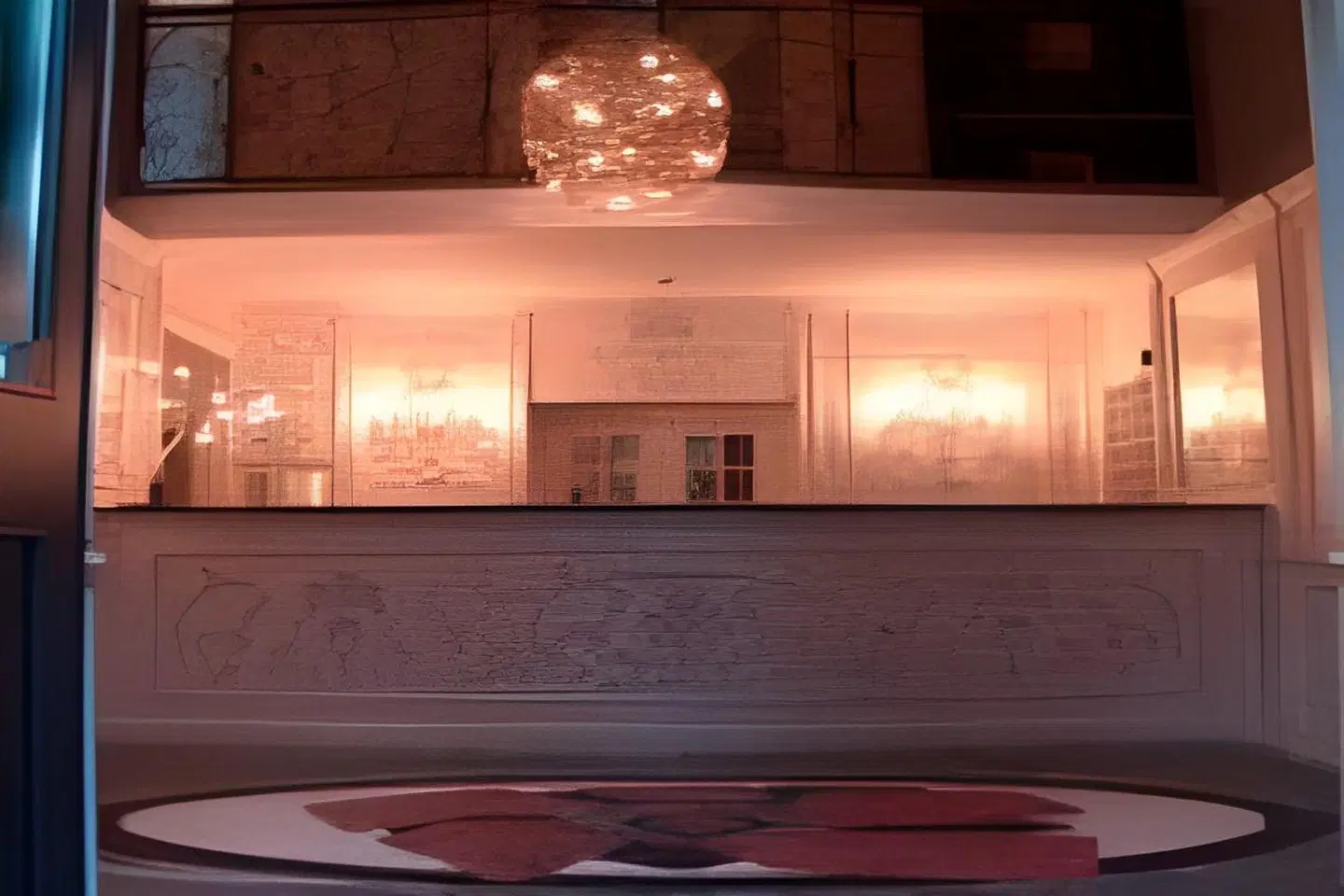 San Anselmo LOUNGE_LOBBY