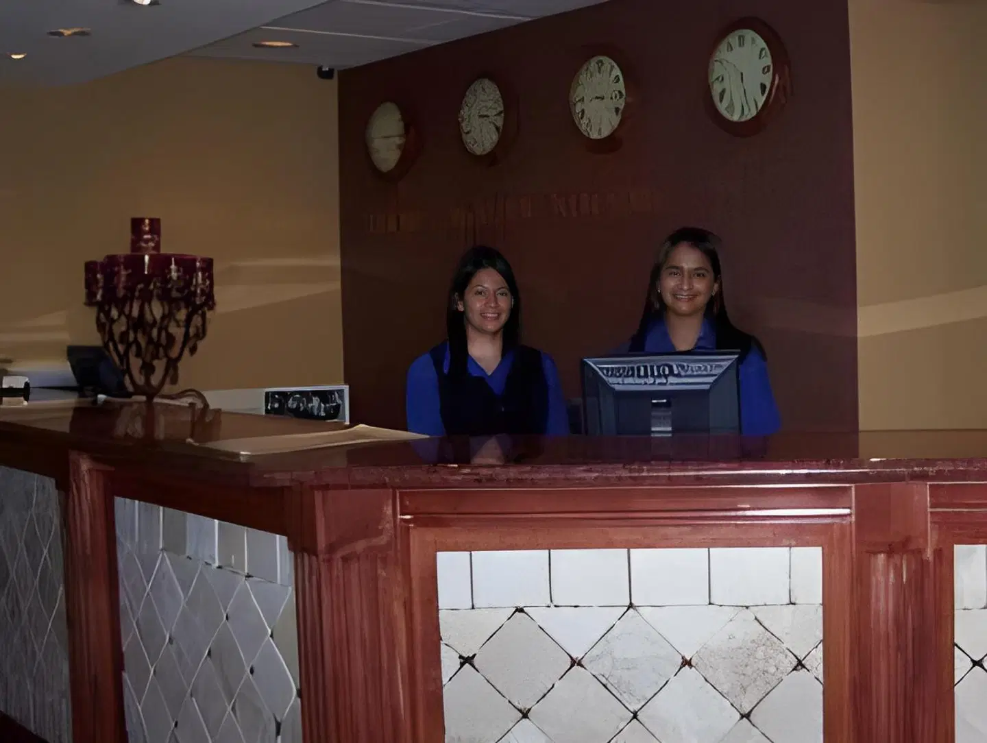 La Copa Hotel LOUNGE_LOBBY