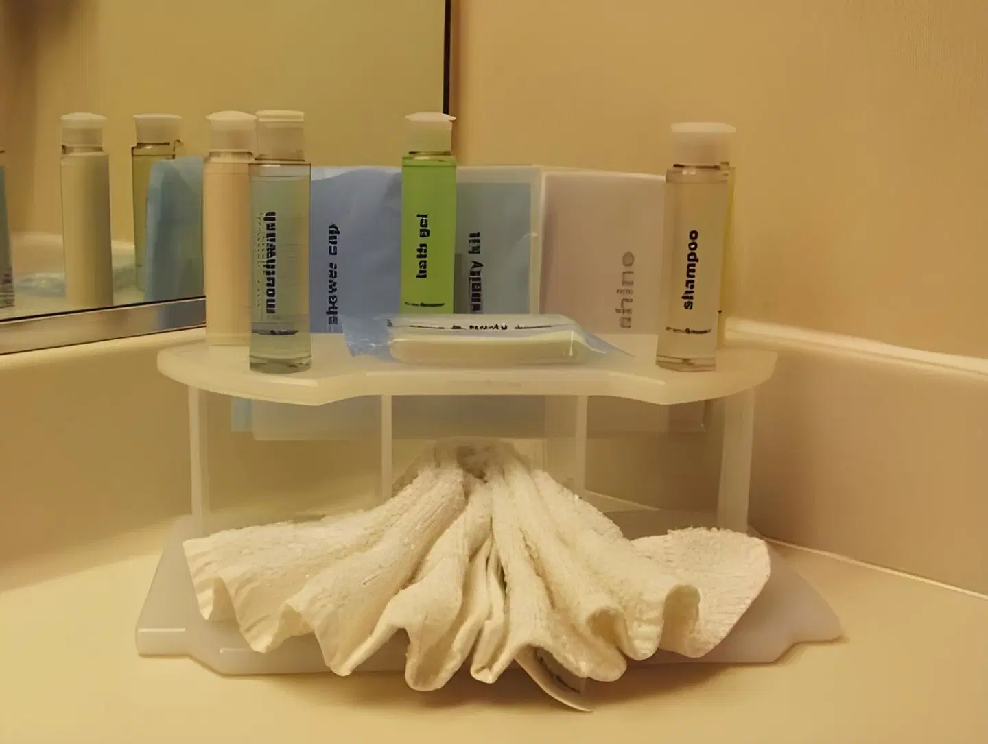 Atherton Park Inn and Suites HEALTH_BEAUTY