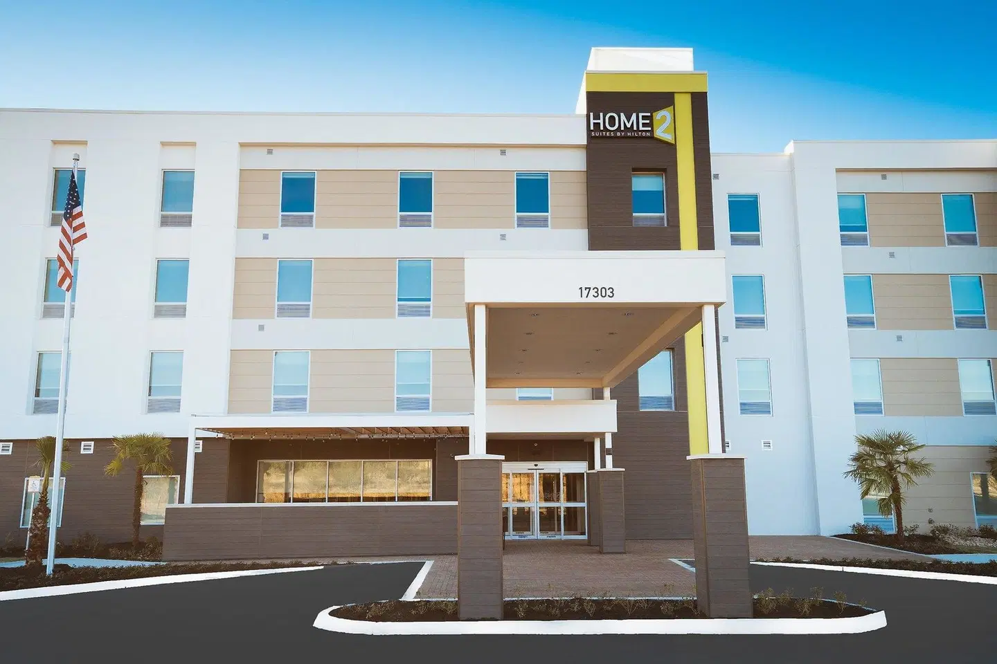 Home2 Suites By Hilton San Antonio At The Rim EXTERIOR
