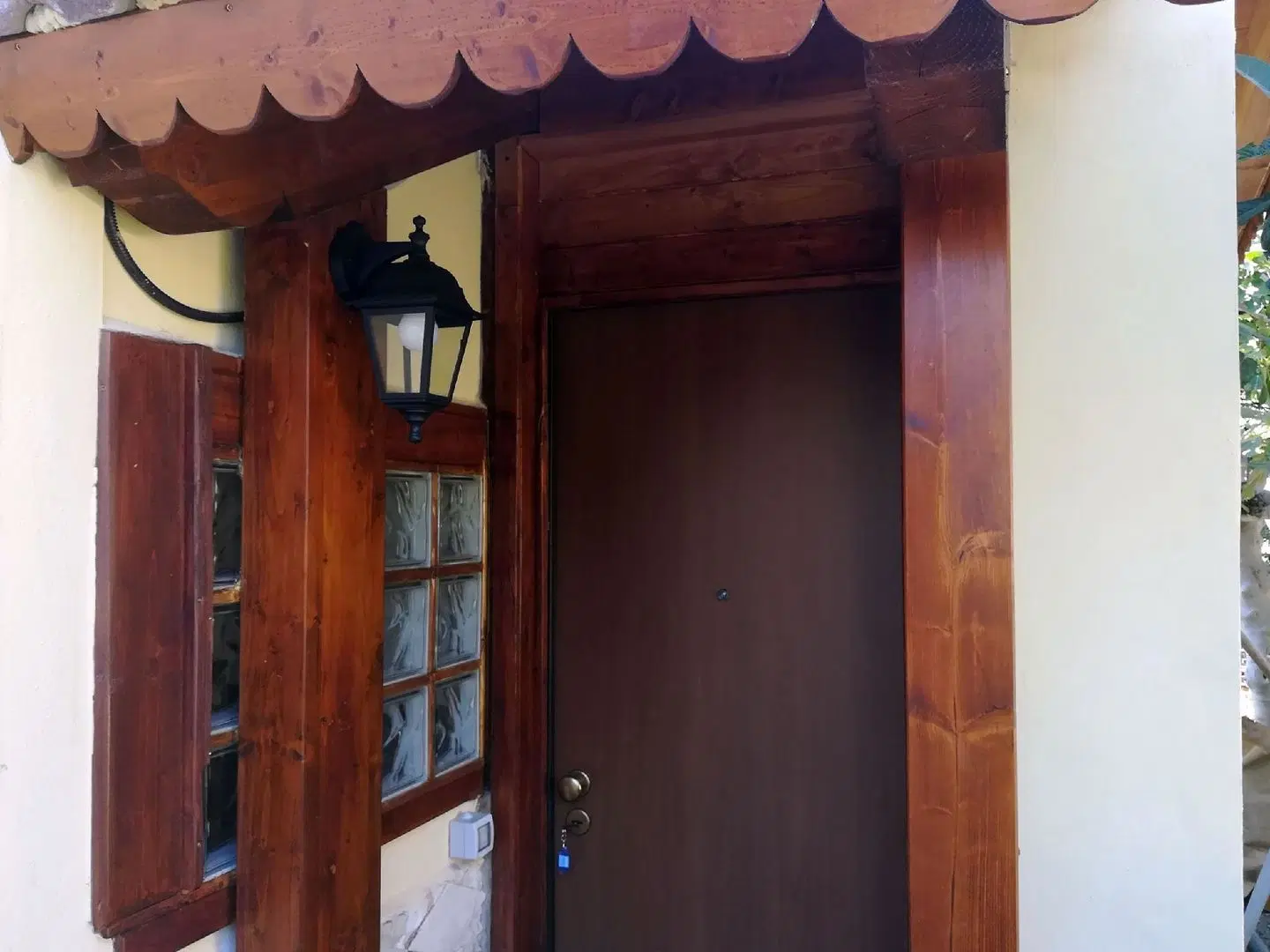 A Casa tua Ostia Antica HEALTH_BEAUTY