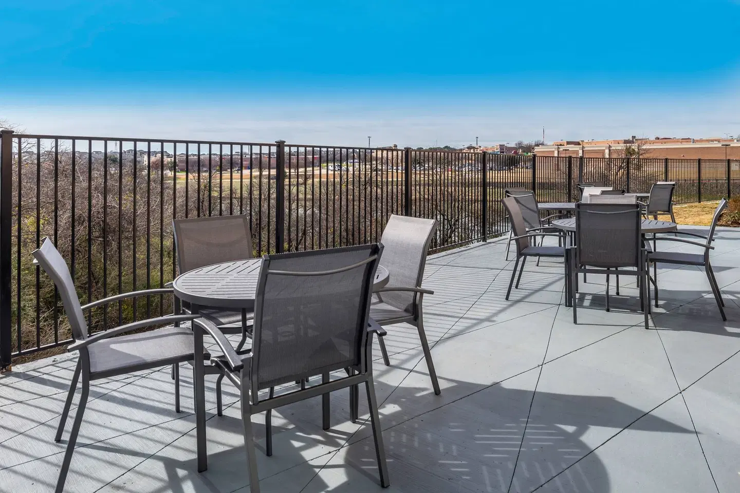 Fairfield Inn & Suites by Marriott Fort Worth Southwest at Cityview Terrasse