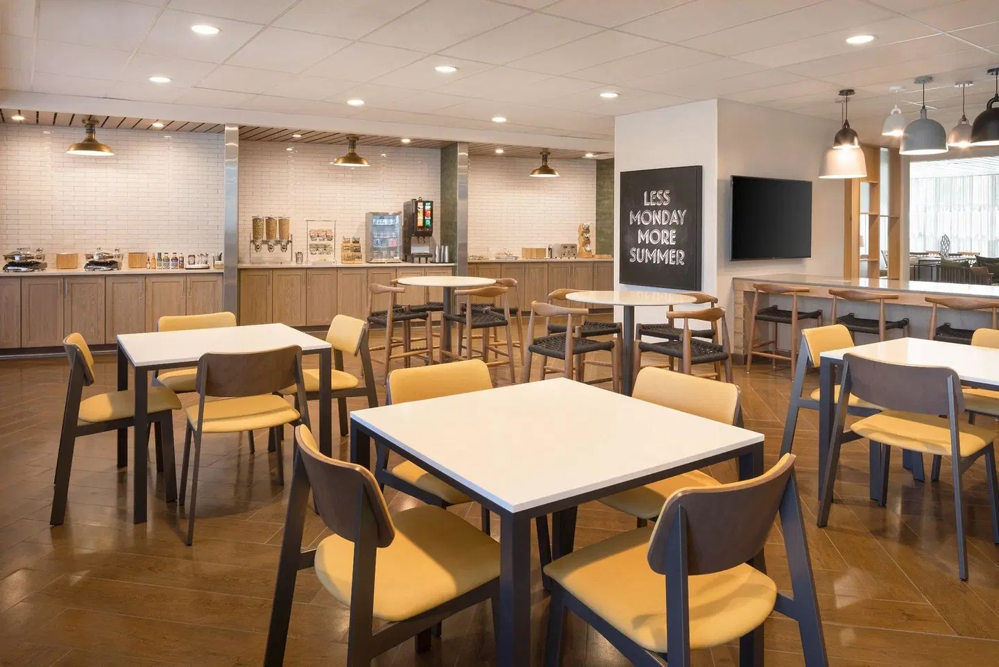 Fairfield Inn & Suites by Marriott Fresno North/Shaw Avenue Konferenz