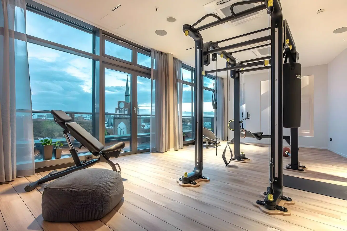 Scan Hotels City SPORTS_AND_LEISURE