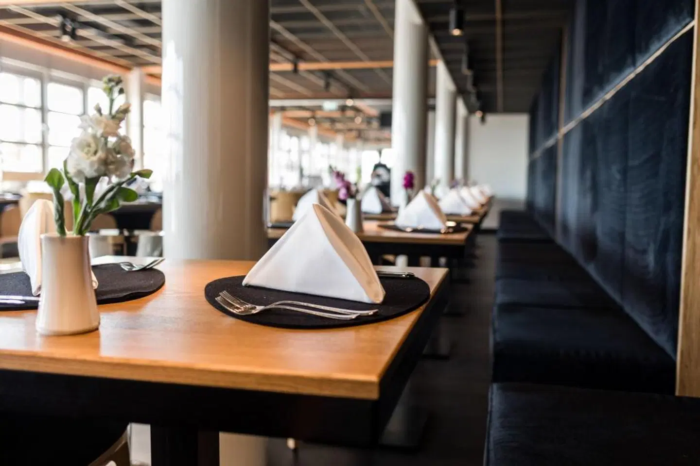 GINN Hotel Hamburg Elbspeicher HEALTH_BEAUTY