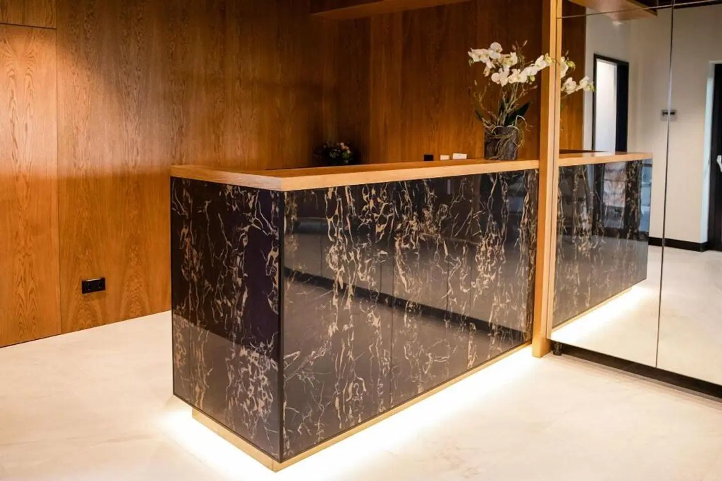 GINN Hotel Hamburg Elbspeicher LOUNGE_LOBBY