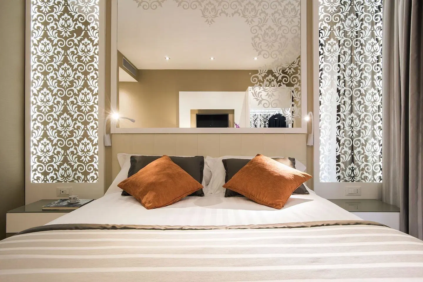 Residenza Venti Settembre ROOM_EXAMPLE