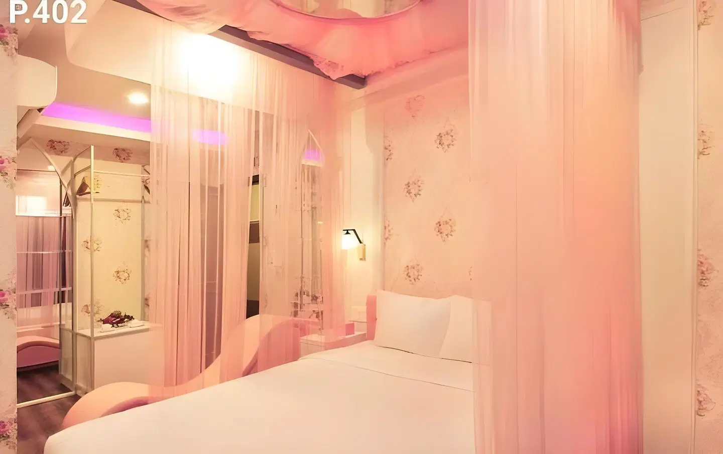 Cupid Hotel 2 ROOM_EXAMPLE