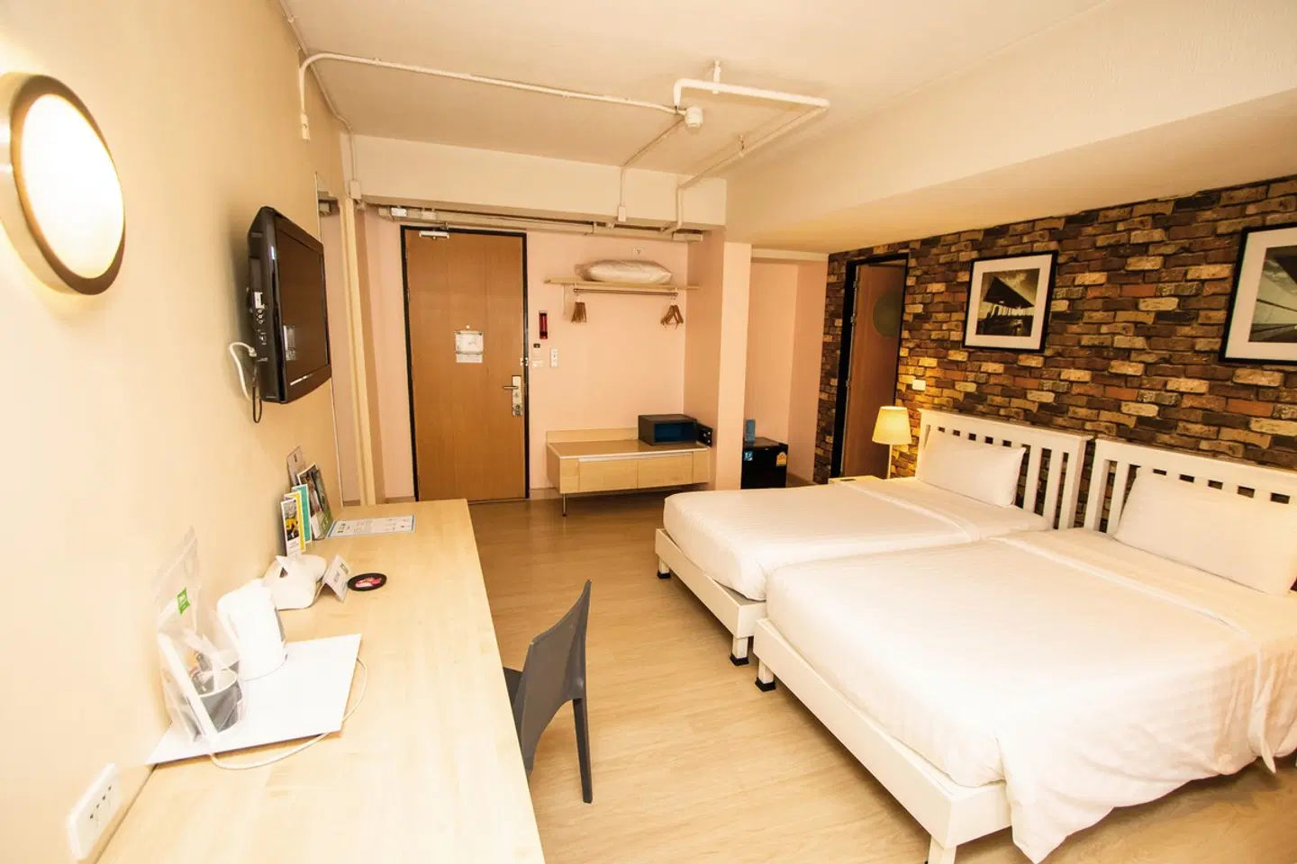ibis Styles Chiang Mai ROOM_EXAMPLE